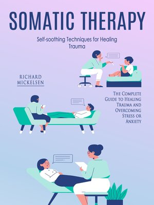 cover image of Somatic Therapy